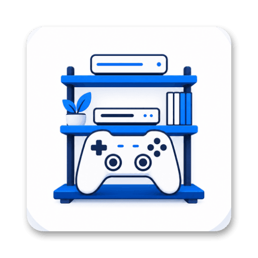 GameVault Logo